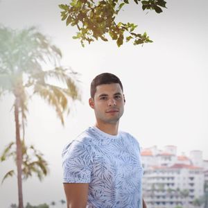 Meet your Posher, Alejandro